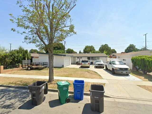 House image located at Long Beach, CA 90805