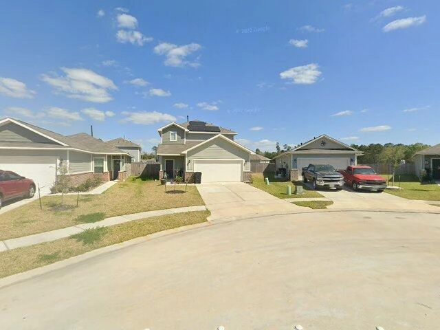 House image located at Porter, TX 77365