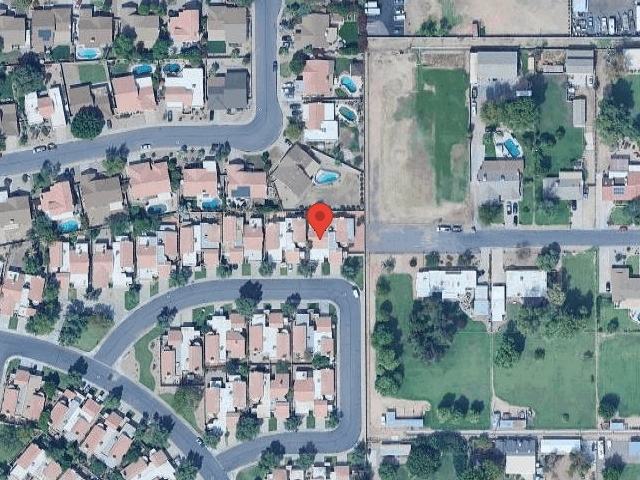 House image located at Chandler, AZ 85224