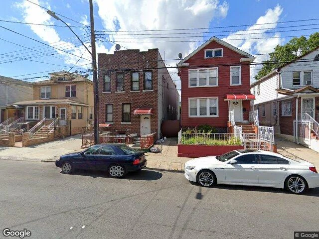 House image located at Brooklyn, NY 11203