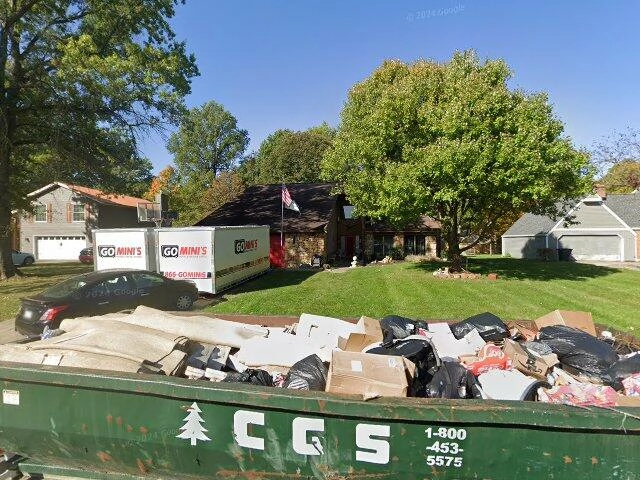 House image located at Muncie, IN 47303