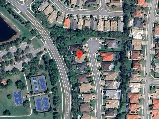 House image located at Lake Worth, FL 33449