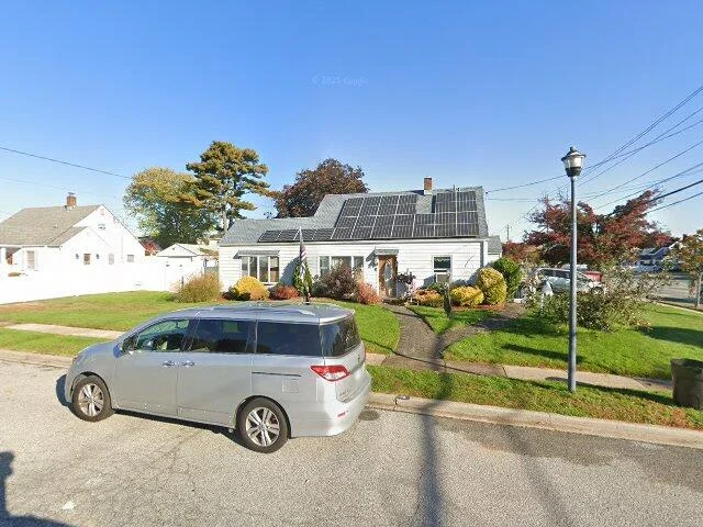House image located at Levittown, NY 11756