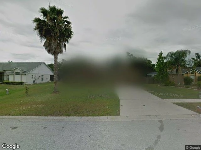 House image located at Kissimmee, FL 34746