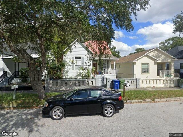 House image located at Tampa, FL 33607
