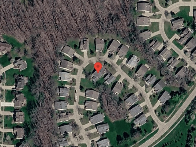 House image located at Olmsted Falls, OH 44138