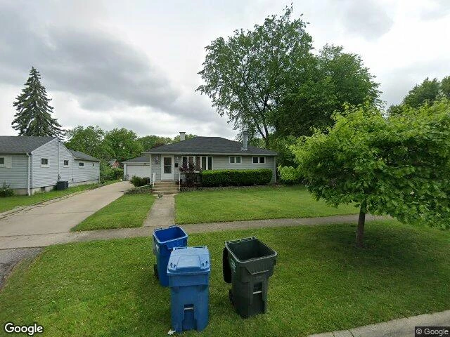House image located at Bartlett, IL 60103