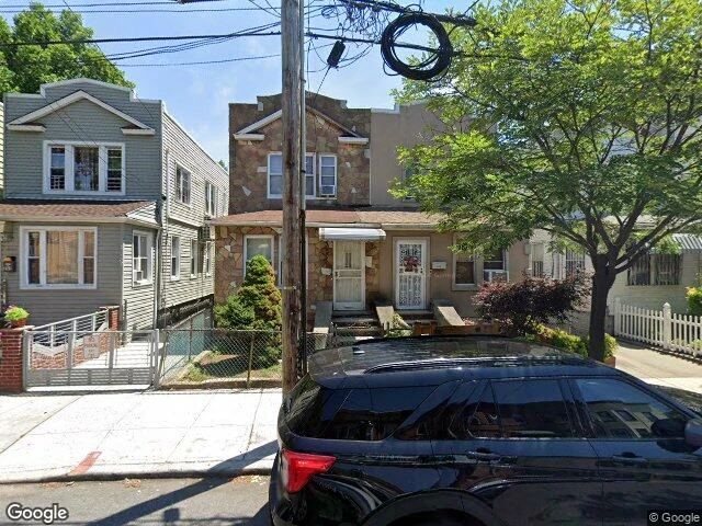 House image located at Brooklyn, NY 11203