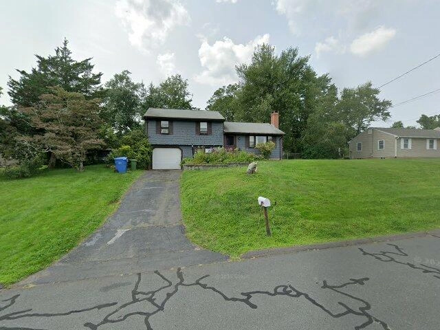 House image located at Cromwell, CT 06416