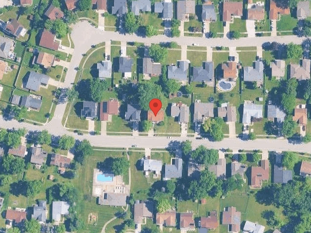 House image located at Hanover Park, IL 60133