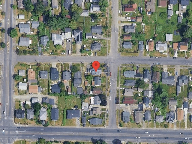 House image located at Tacoma, WA 98408