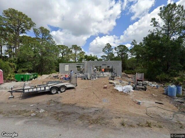 House image located at Port Charlotte, FL 33948