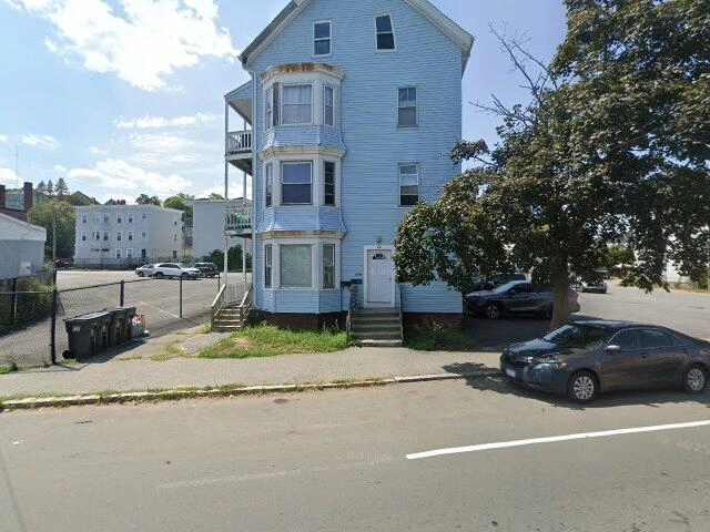 House image located at Haverhill, MA 01832