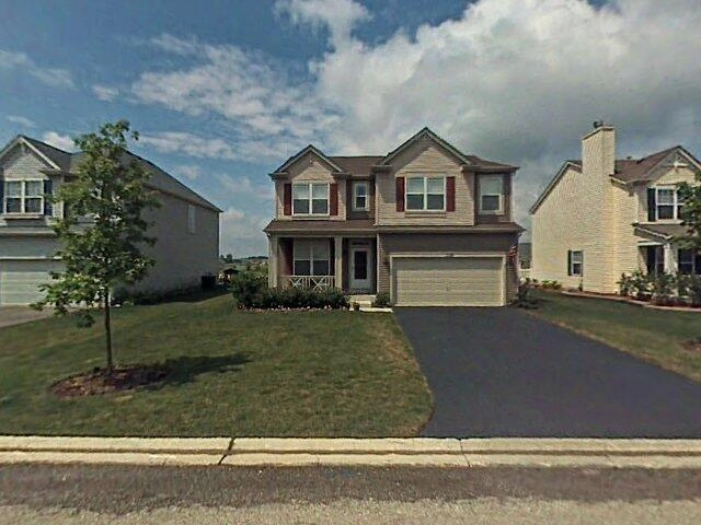 House image located at Antioch, IL 60002