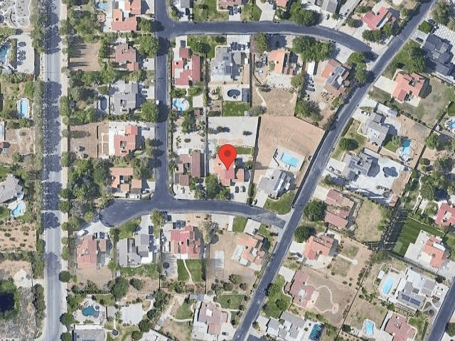 House image located at Palmdale, CA 93551