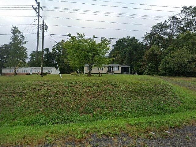 House image located at Locust Grove, VA 22508