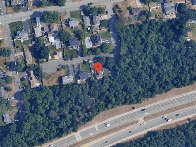 House image located at Bay Shore, NY 11706