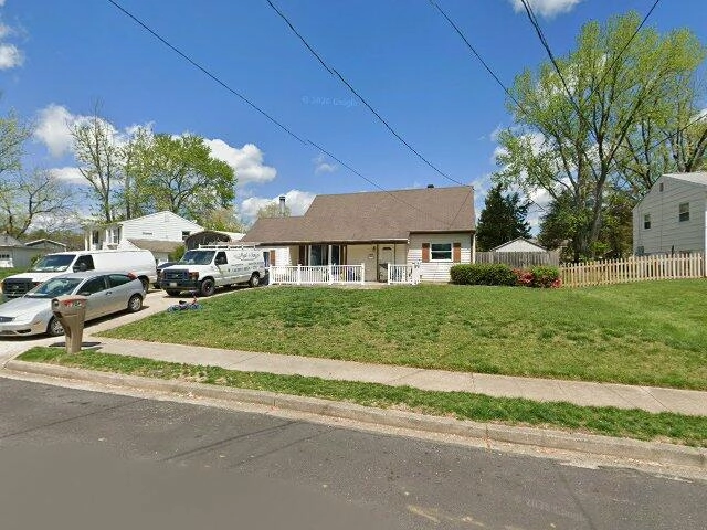 House image located at Woodbridge, VA 22191