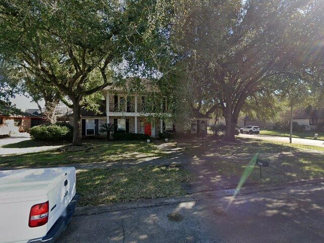 House image located at Houston, TX 77031