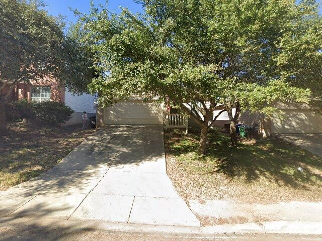 House image located at San Antonio, TX 78233