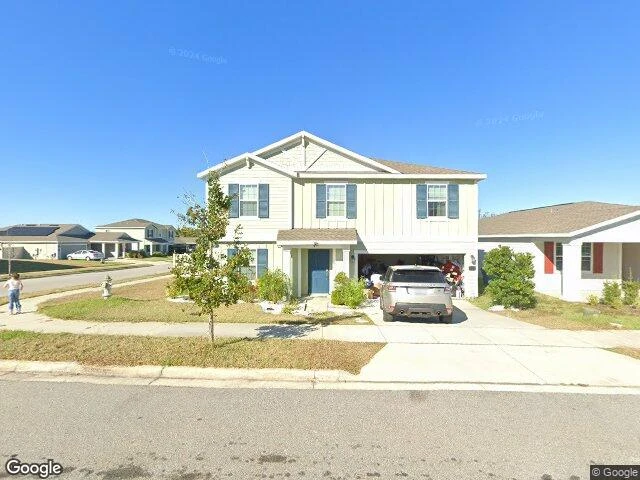 House image located at Haines City, FL 33844