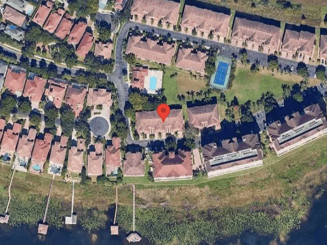 House image located at Orlando, FL 32836