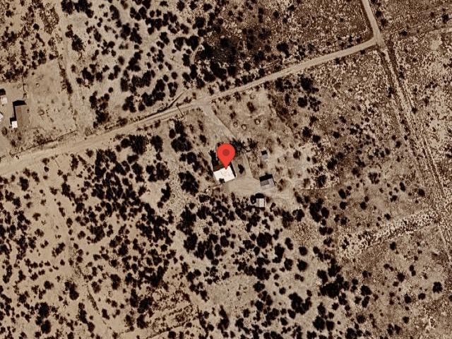 House image located at Cochise, AZ 85606