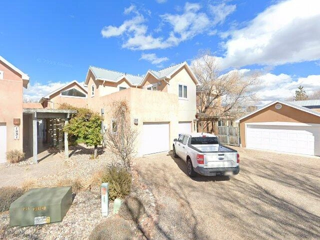 House image located at Albuquerque, NM 87107