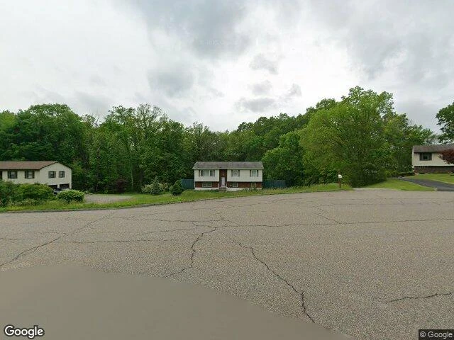 House image located at Wappingers Falls, NY 12590