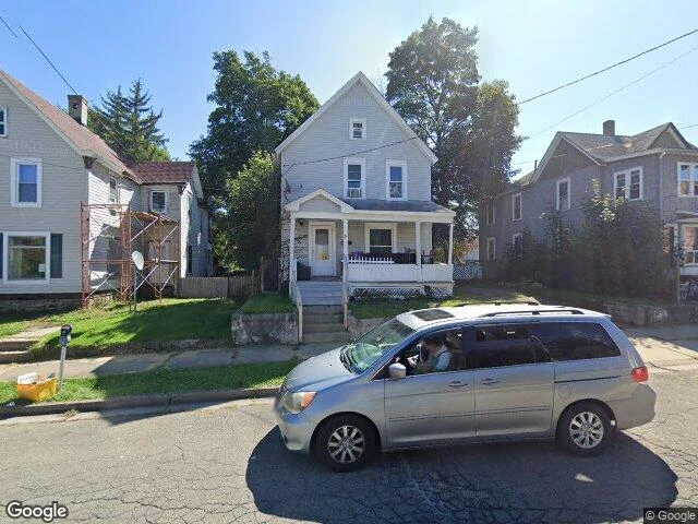 House image located at Johnson City, NY 13790