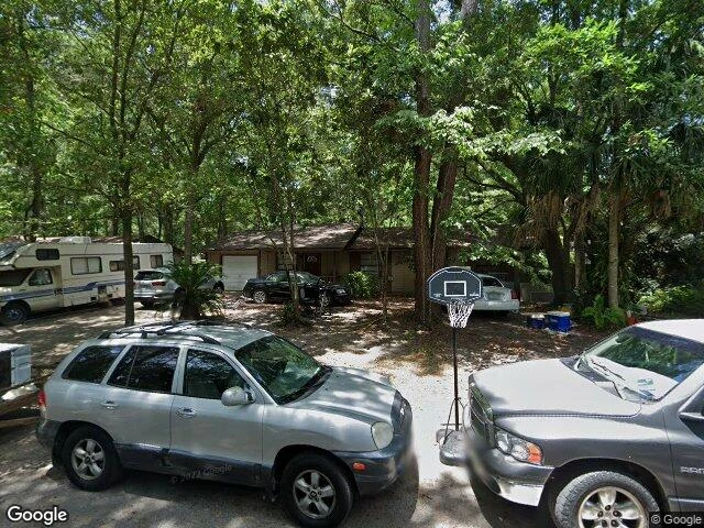 House image located at Gainesville, FL 32605