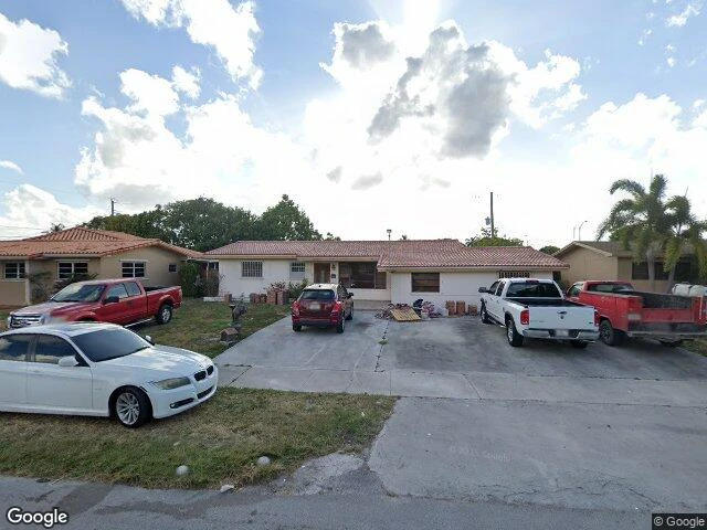 House image located at Hialeah, FL 33012