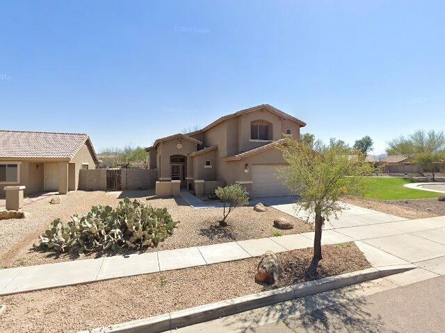 House image located at Laveen, AZ 85339