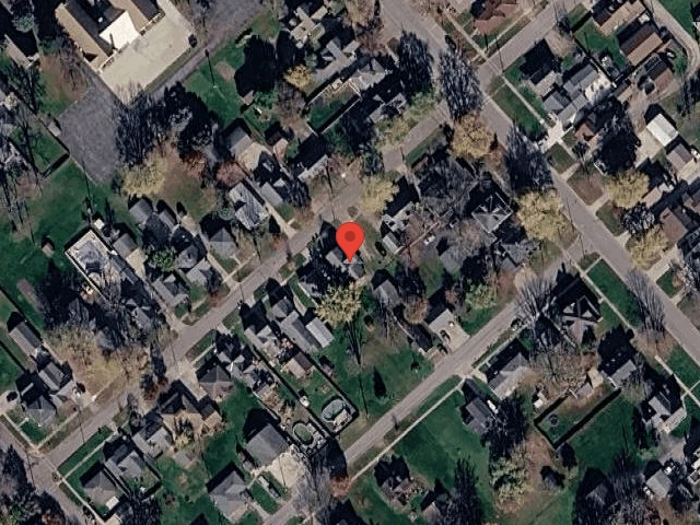 House image located at Hicksville, OH 43526