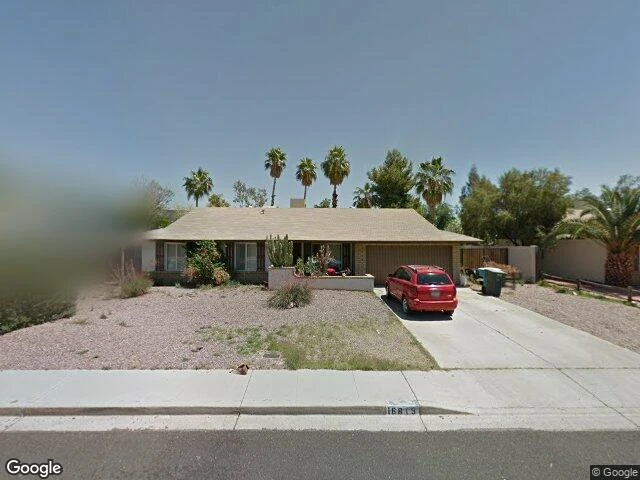 House image located at Phoenix, AZ 85032