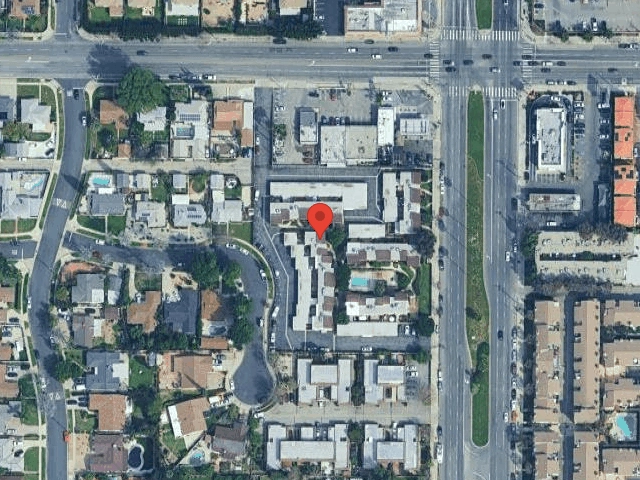 House image located at North Hills, CA 91343