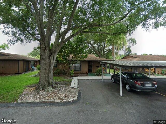 House image located at Dunedin, FL 34698