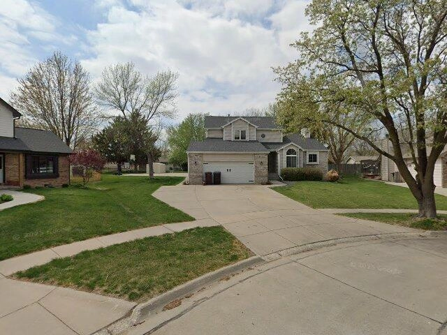 House image located at Lincoln, NE 68507