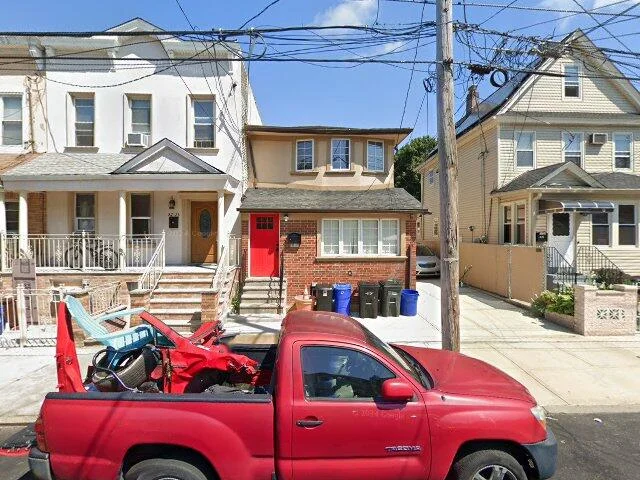 House image located at Richmond Hill, NY 11418