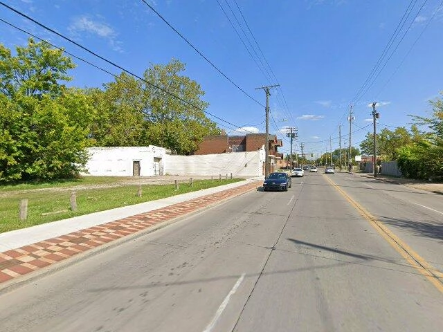 House image located at Cleveland, OH 44120