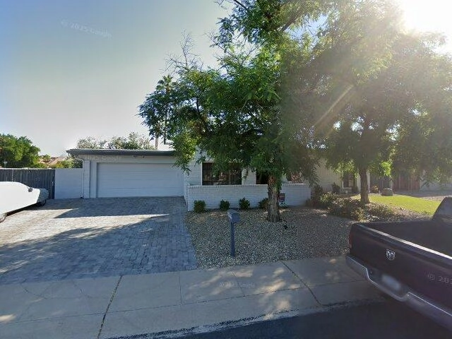 House image located at Scottsdale, AZ 85254