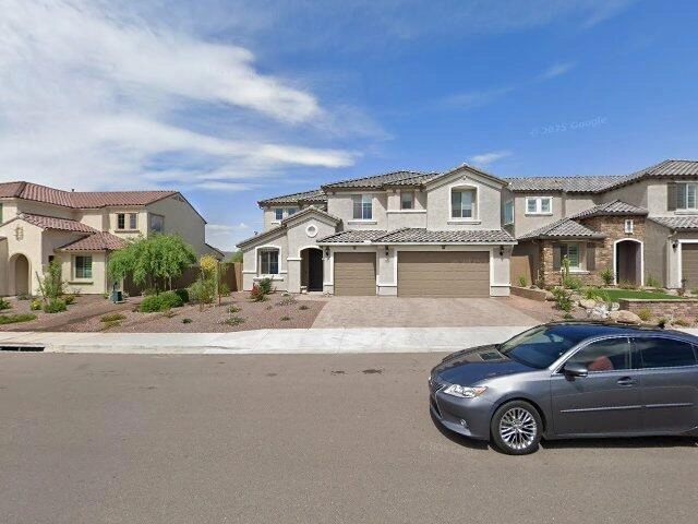 House image located at New River, AZ 85087