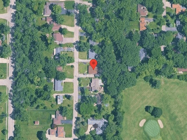 House image located at Waukegan, IL 60087