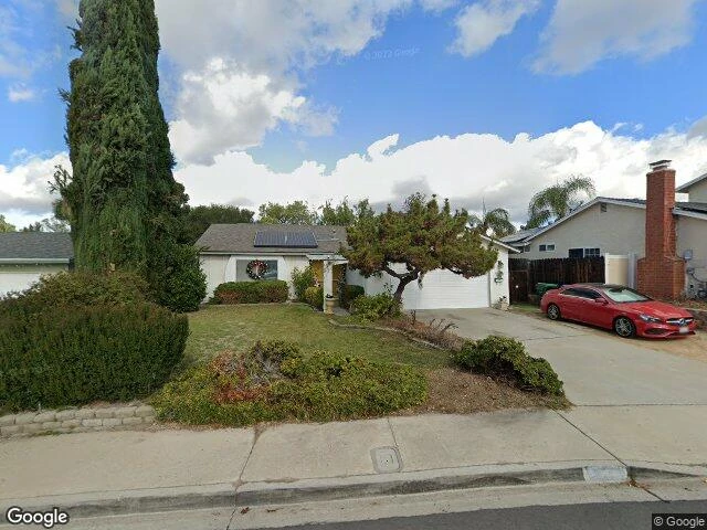 House image located at Lakeside, CA 92040