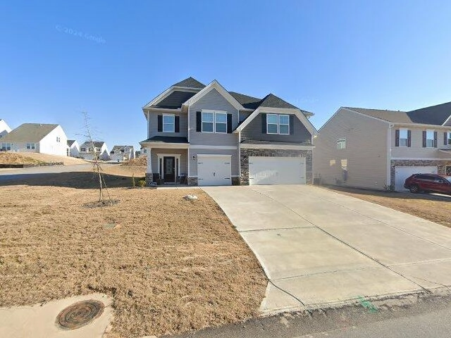 House image located at Graniteville, SC 29829