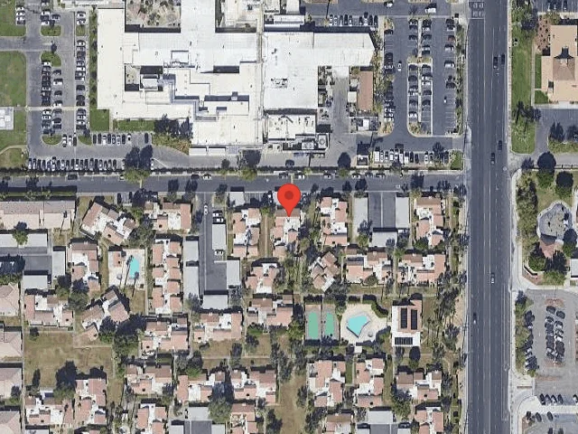 House image located at Indio, CA 92201