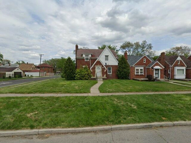 House image located at Detroit, MI 48221