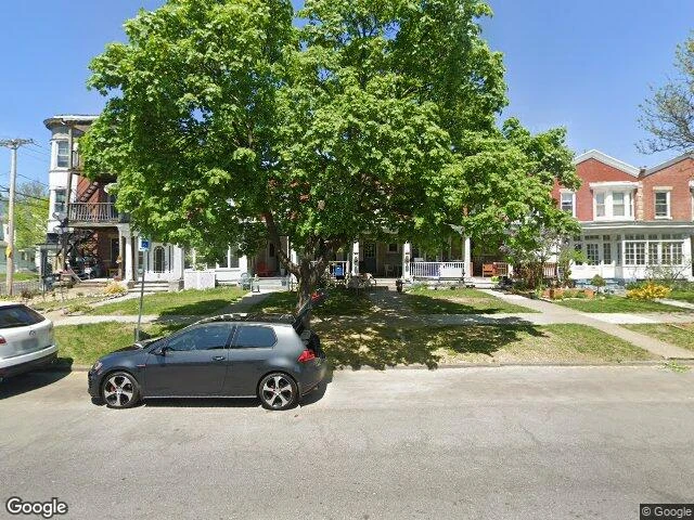 House image located at Albany, NY 12206