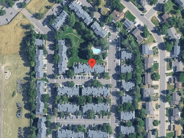 House image located at Littleton, CO 80122