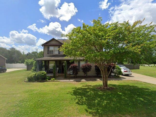House image located at Easley, SC 29640